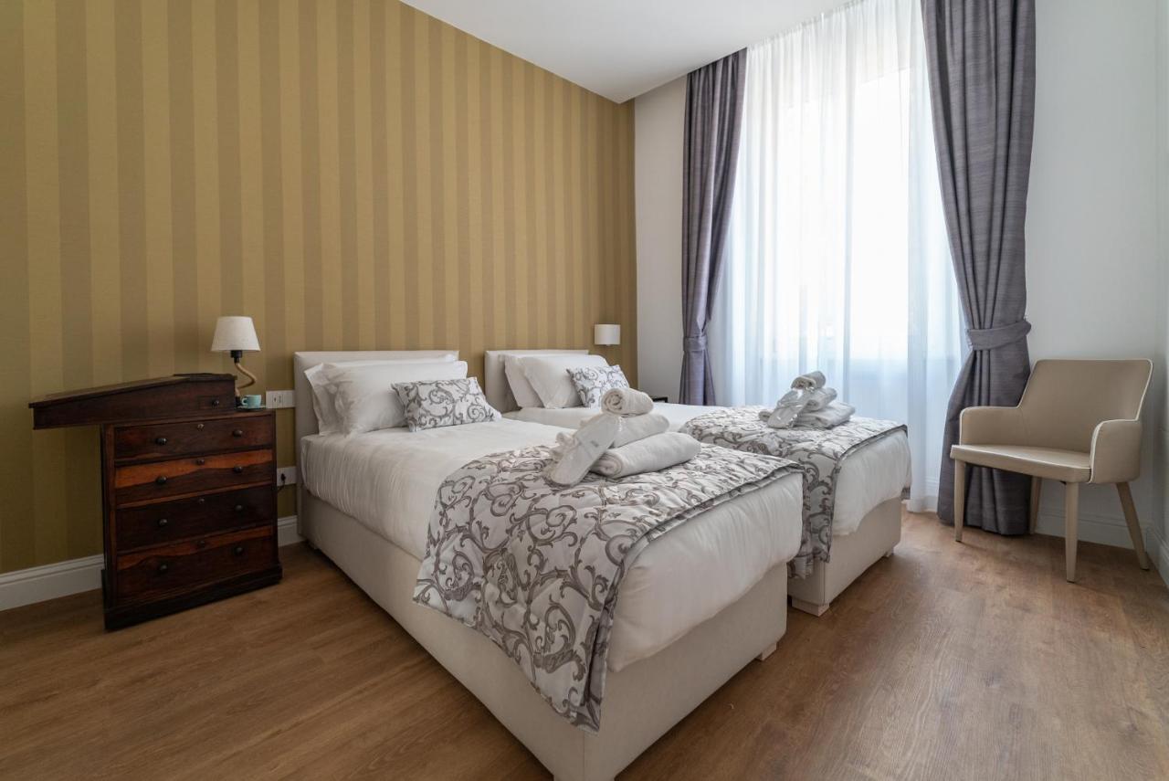 Nuances The Colosseum Apartment Roma Dış mekan fotoğraf