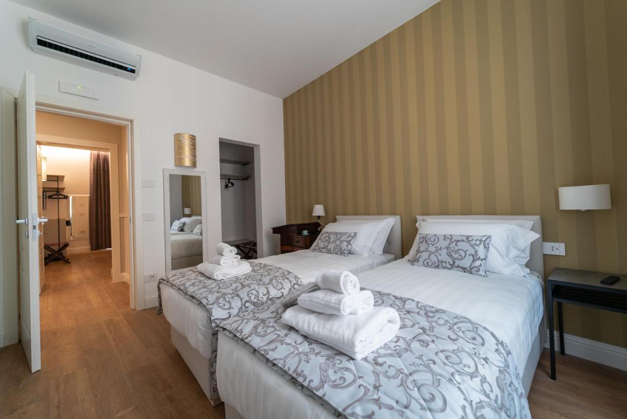 Nuances The Colosseum Apartment Roma Dış mekan fotoğraf
