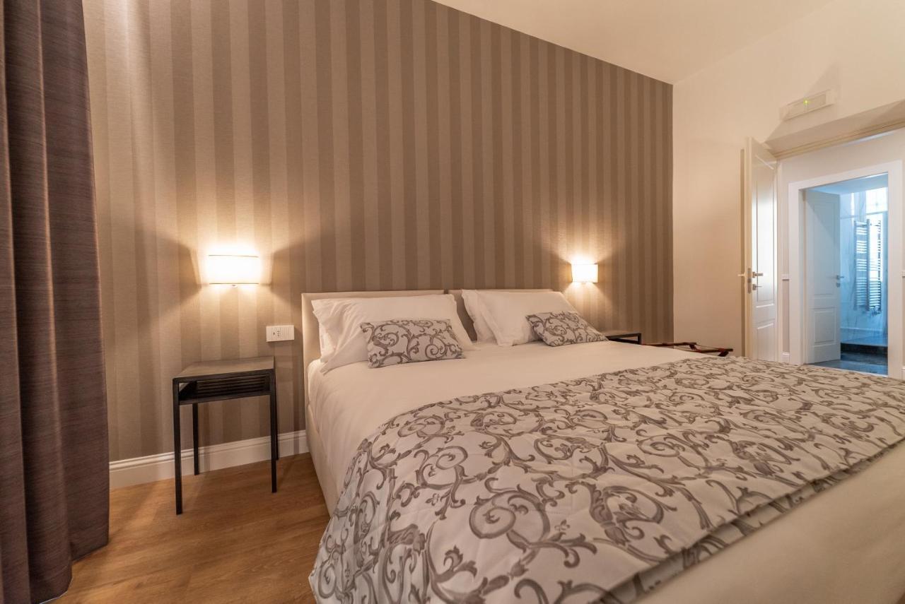 Nuances The Colosseum Apartment Roma Dış mekan fotoğraf