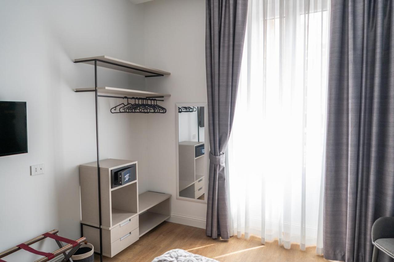 Nuances The Colosseum Apartment Roma Dış mekan fotoğraf