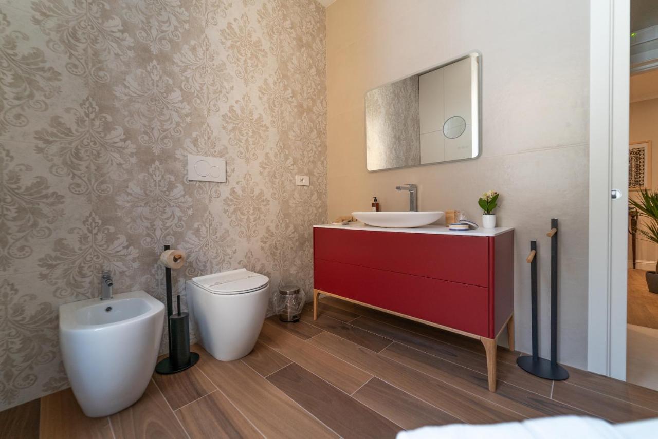 Nuances The Colosseum Apartment Roma Dış mekan fotoğraf