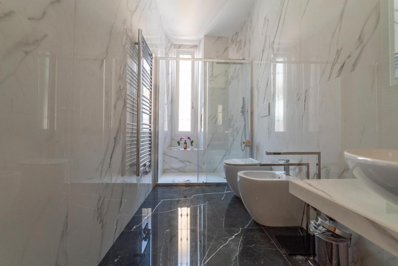 Nuances The Colosseum Apartment Roma Dış mekan fotoğraf