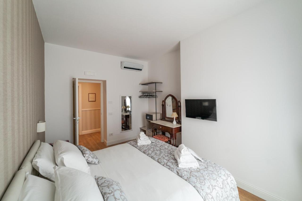 Nuances The Colosseum Apartment Roma Dış mekan fotoğraf