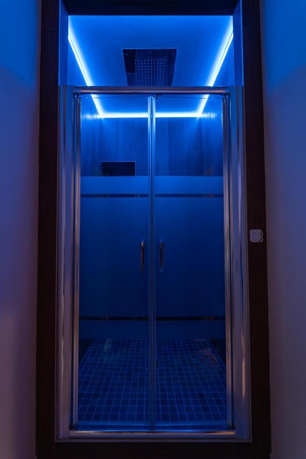 Nuances The Colosseum Apartment Roma Dış mekan fotoğraf