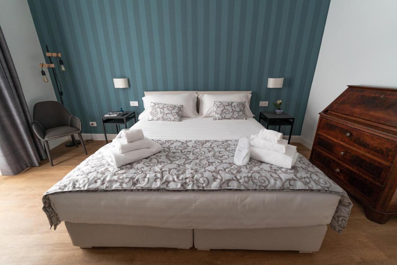 Nuances The Colosseum Apartment Roma Dış mekan fotoğraf