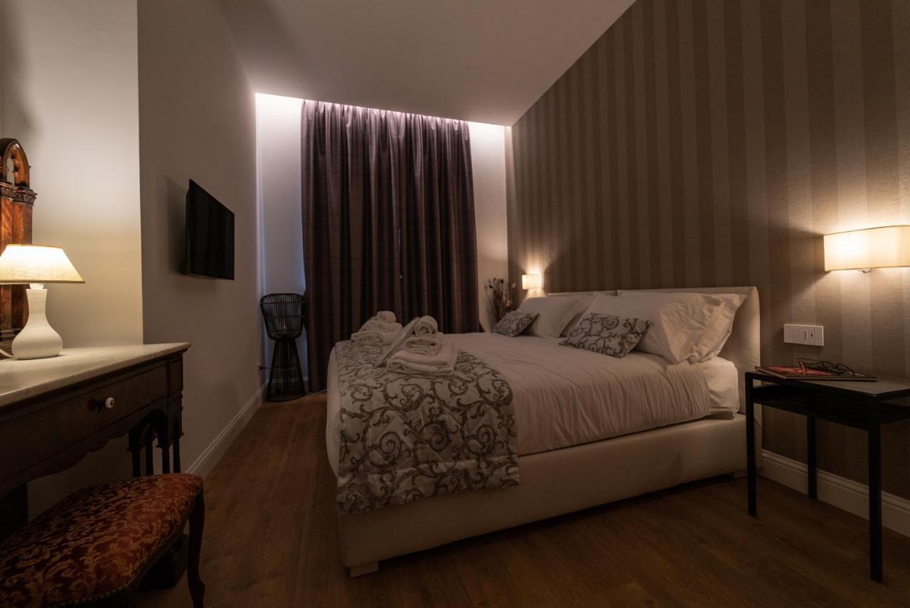 Nuances The Colosseum Apartment Roma Dış mekan fotoğraf