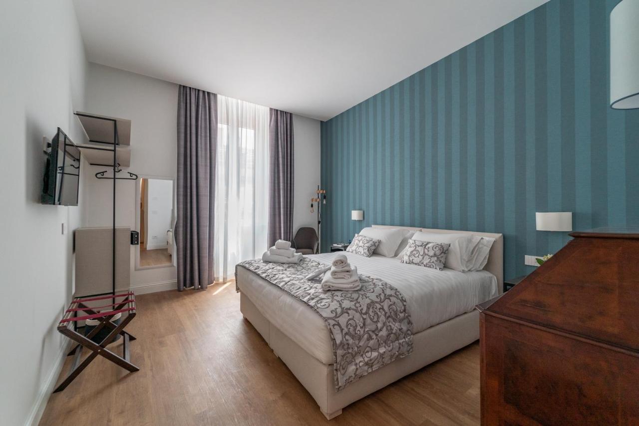 Nuances The Colosseum Apartment Roma Dış mekan fotoğraf